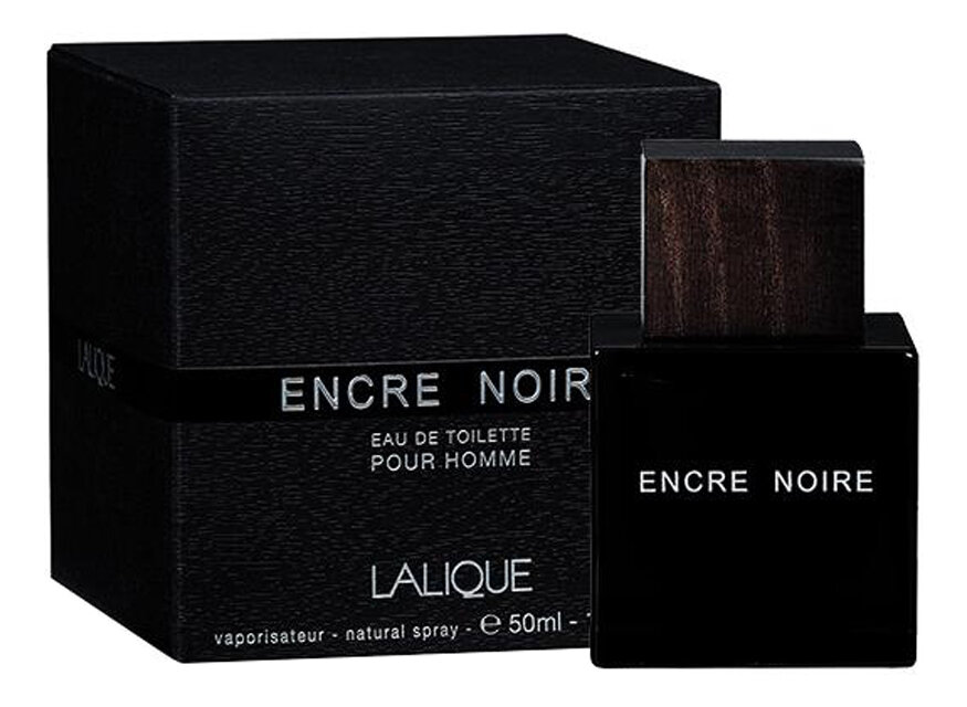 Lalique Encre Noire