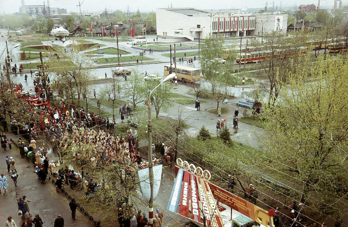 Старое Сормово Нижний Новгород