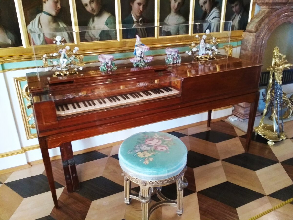 Фото из личного архива