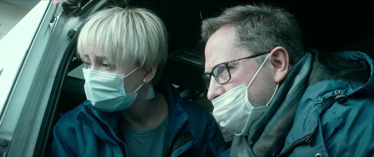 Фото: скриншот видео