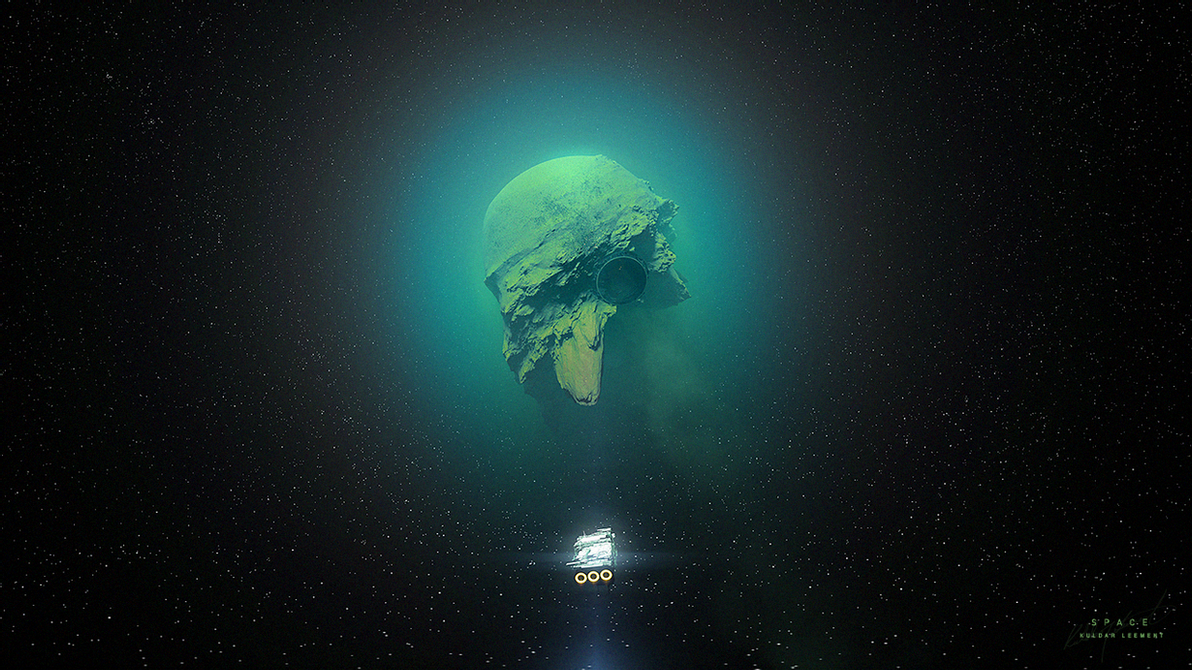 Искал, искал фото. Нашел на сайте https://www.deviantart.com/, автор – kuldarleement