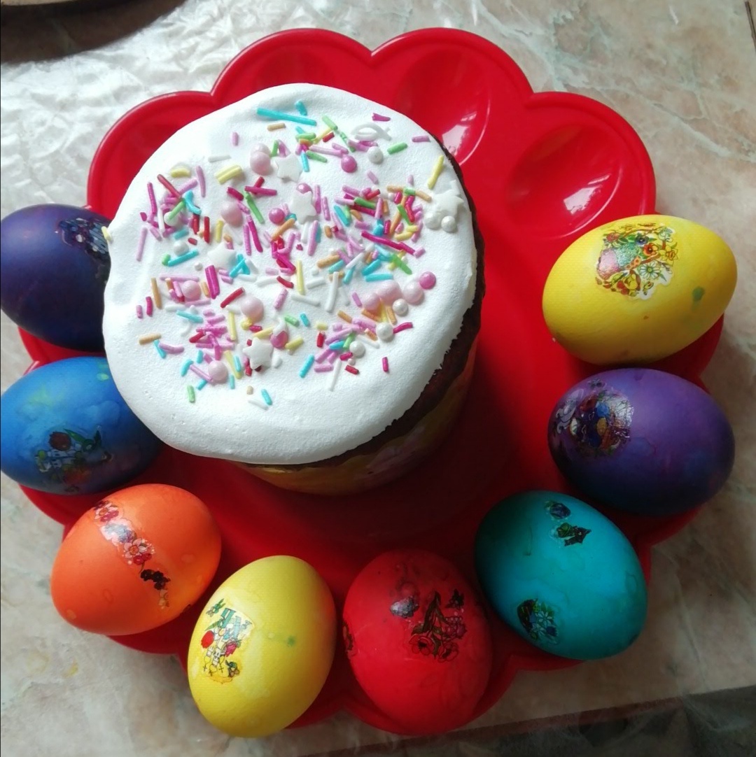 Фото автора.