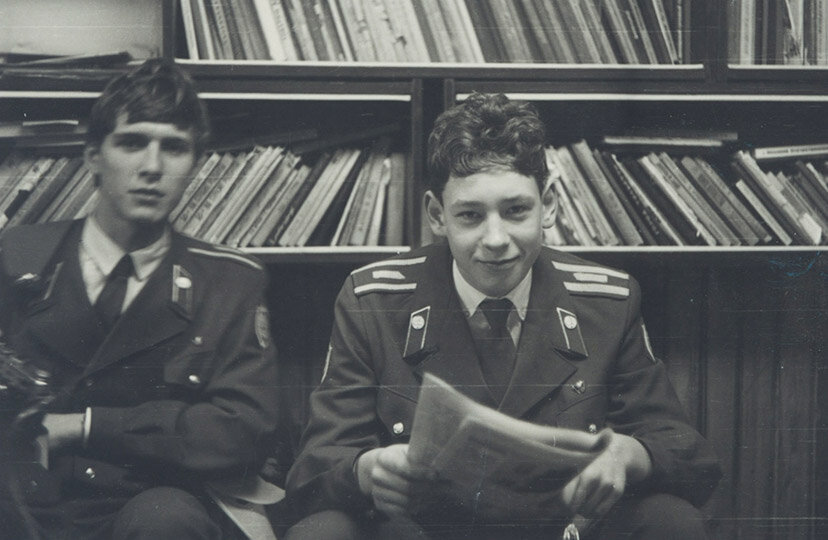 Леониду Слуцкому - 50 лет ! С пыра с жару Дзен