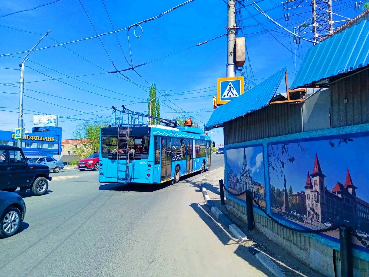 Фото автора.
