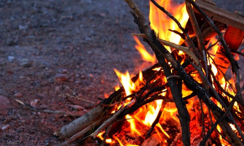 Нарушение закона - визуализация