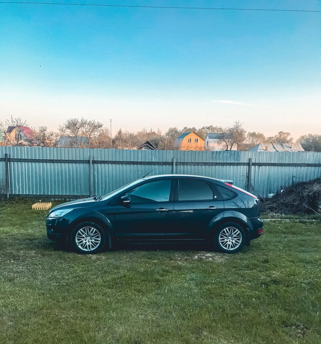 Шашлык отменяется на пару недель.