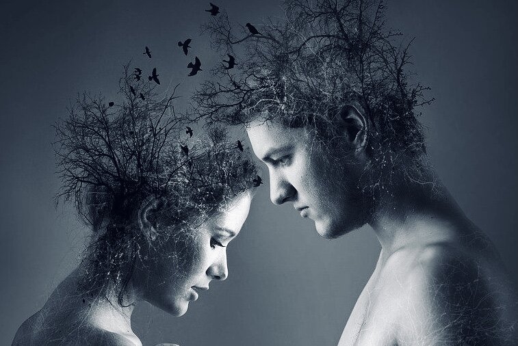 Каждый человек обладает превосходной памятью, просто многие не умеют правильно запоминать. Фото с сайта: https://pixabay.com/ru/