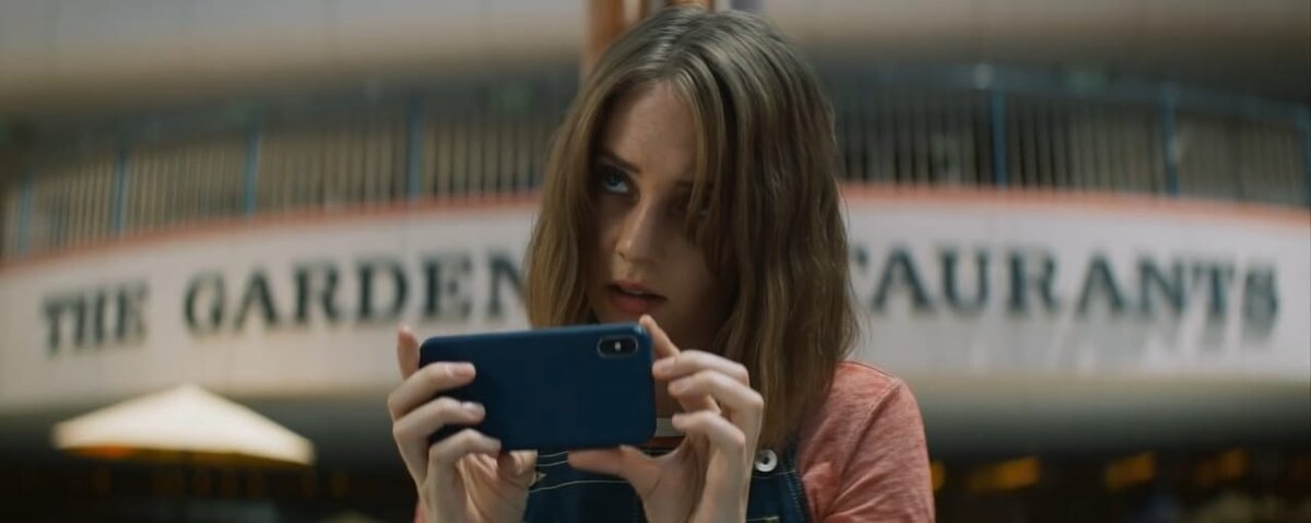 Случайное видио "взорвало" интернет.