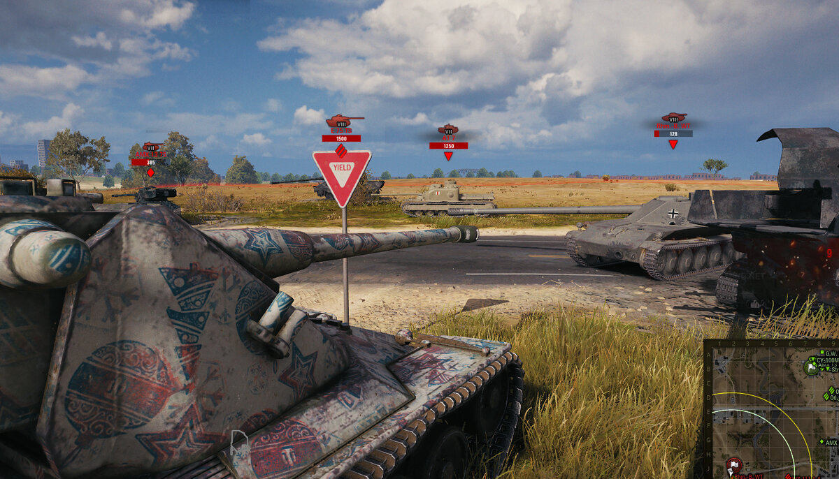 World of tanks вылетает после обновления. Что делать?