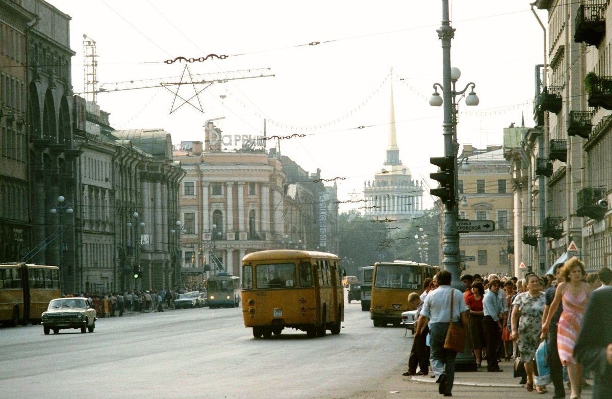 Проблема третьего поколения | Seoded.Дзен | Дзен