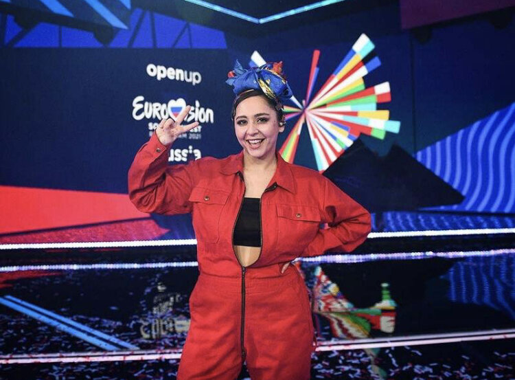 Лучезарная Манижа (фото из интернета)