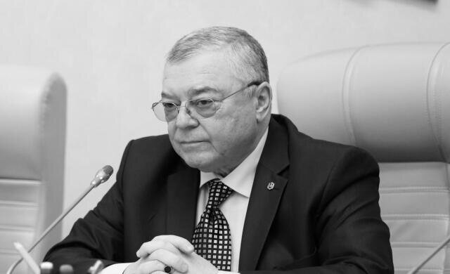Фото: пресс-службы Главы РК 
