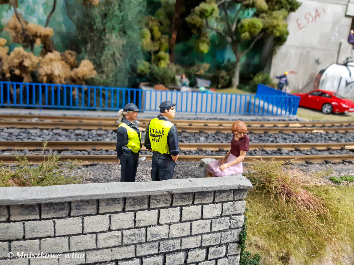 Например, эта девушка