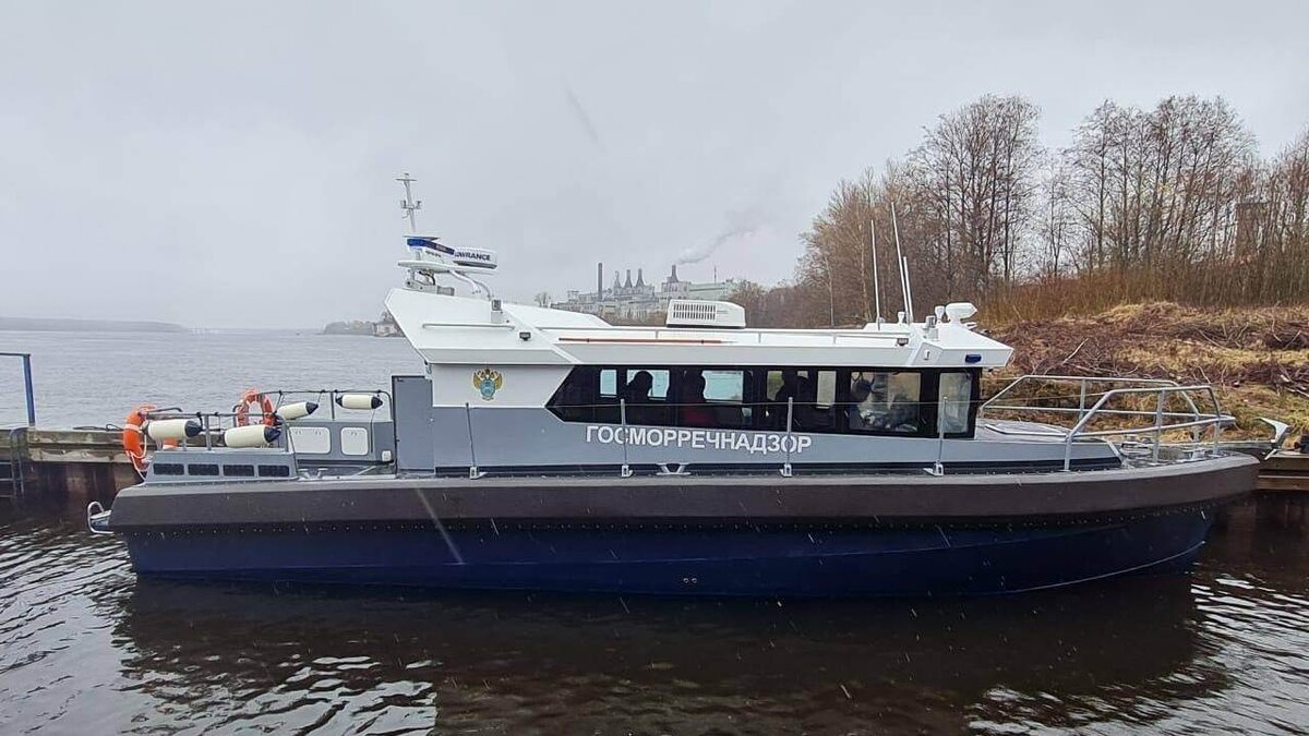 ПК 1200. Фото — КМЗ