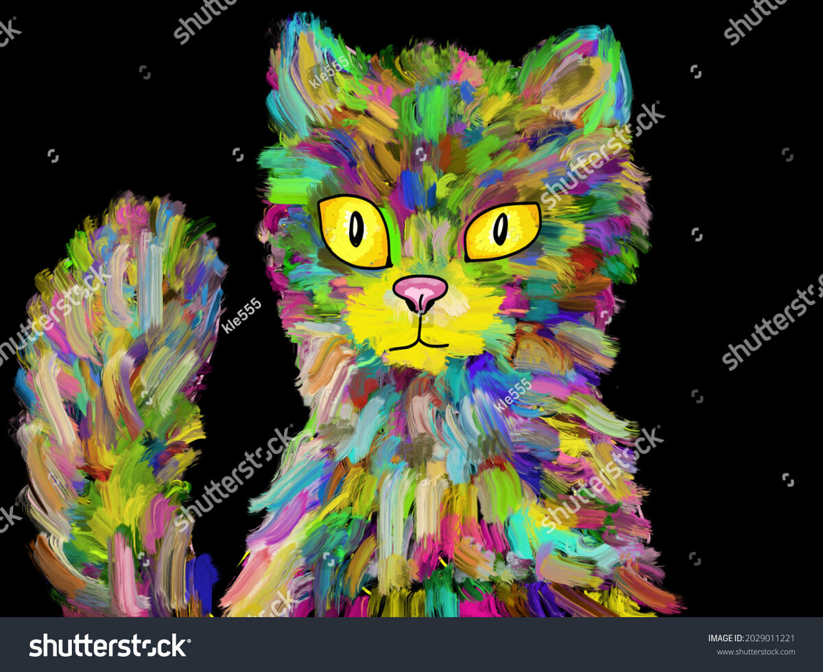 иллюстрация автора 