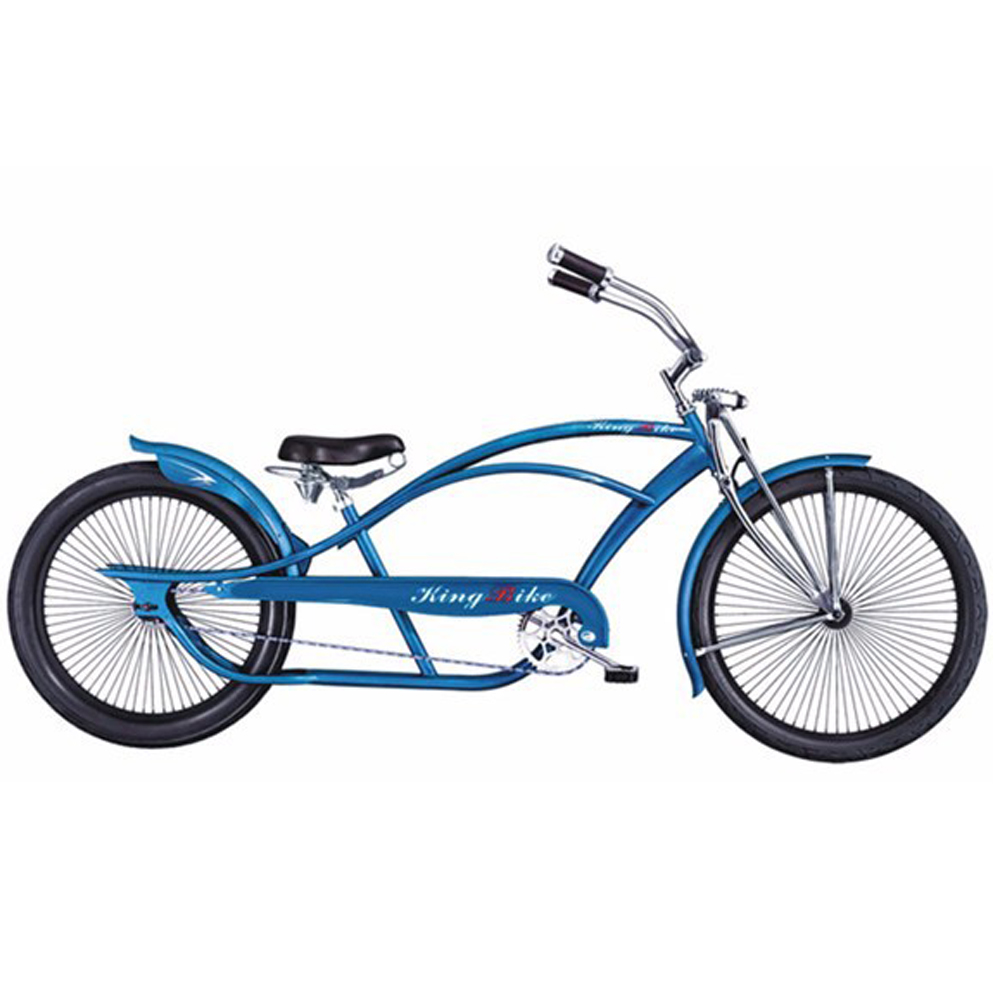 Промышленный чоппер