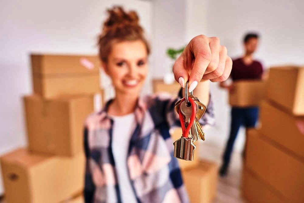 В настоящее время аренда является серьезным конкурентом для ипотеки и эта тенденция будет только нарастать.