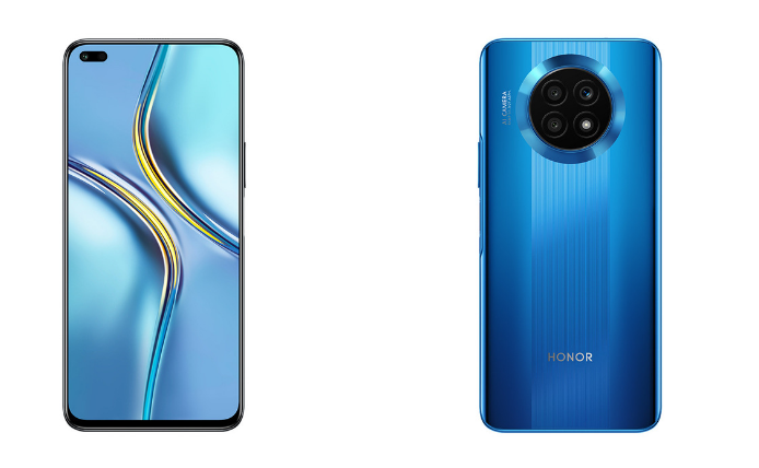 Honor x50