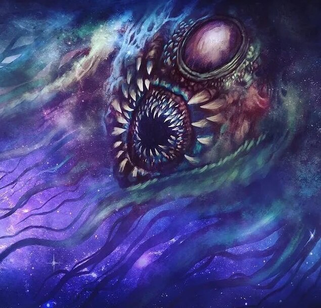 Азатот (Azathoth)