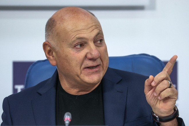 Сергей Булкин/NEWS.ru