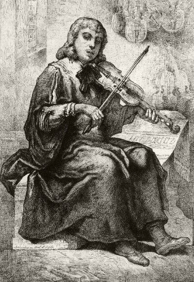 Николо Амати
Итальянский мастер
Один из известнейших итальянских мастеров - производителей музыкальных инструментов, представитель семейства Амати. Создатель многих смычковых инструментов, в том числе и виолончелей. Учитель таких прославленных мастеров по созданию смычковых инструментов, как Якоб Штайнер, Антонио Страдивари и Андреа Гварнери.