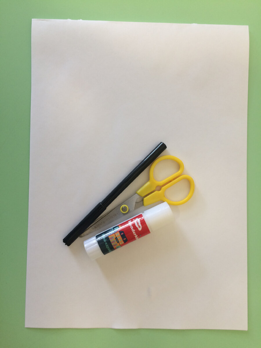 Материалы для поделки