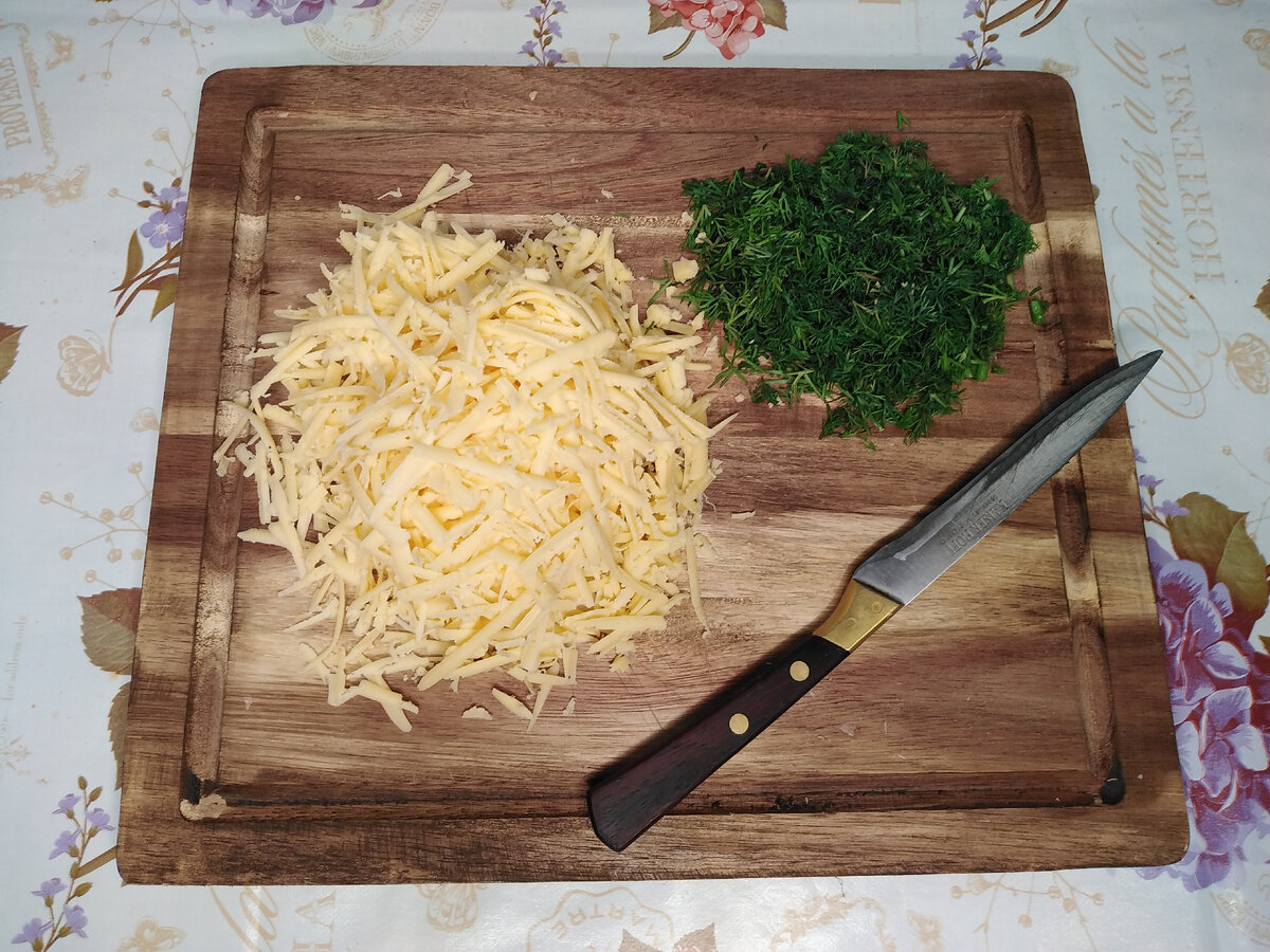Пельмени под сырной корочкой – новое «прочтение» привычного блюда