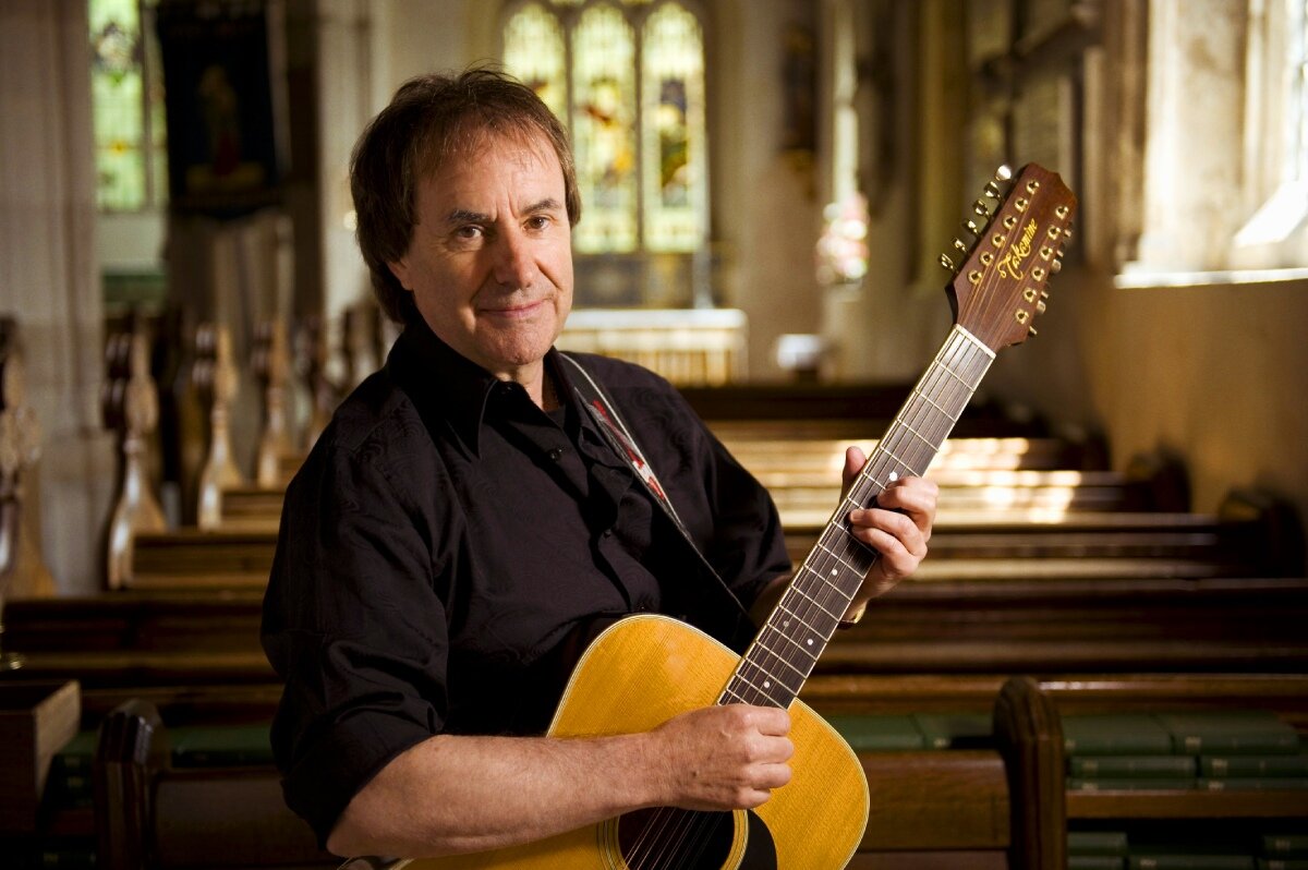 Крис де Бург