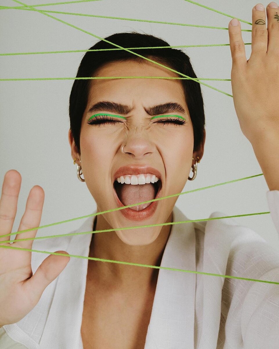 Фото: @marinawphoto