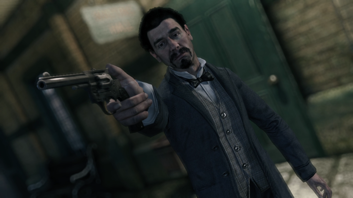 Sherlock Holmes: Crimes and Punishments. Серия #24 ➤ Ловушки для грабителей  и прерванный бунт. | FamilySmol_Play | Дзен