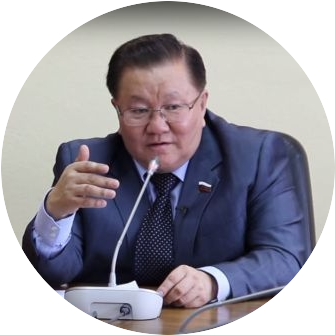 Федот Тумусов, первый заместитель председателя Комитета Госдумы по охране здоровья, фракция «Справедливая Россия»: