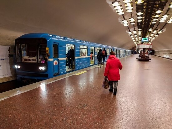 Строительство метрополитена в Красноярске