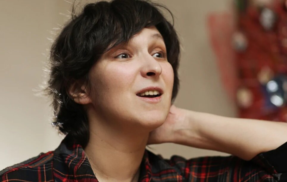 Олеся Железняк