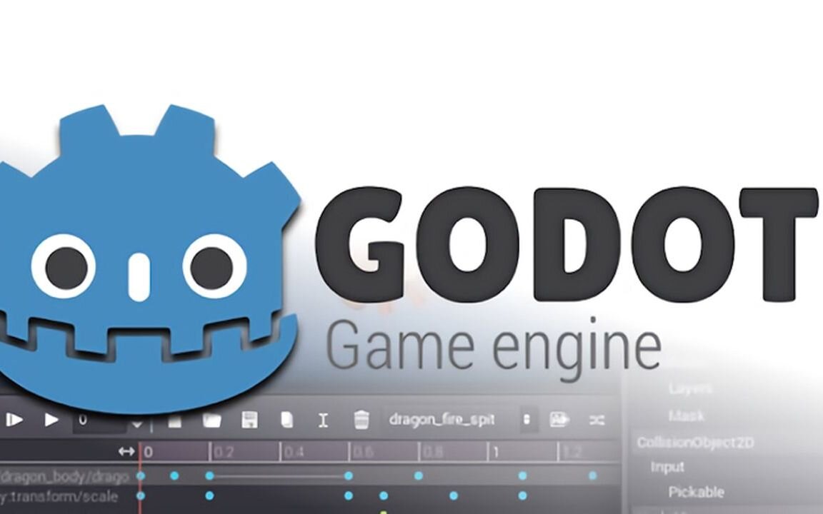 Годот. Godot engine. Godot game engine. Godot логотип. Логотип Godot game engine.