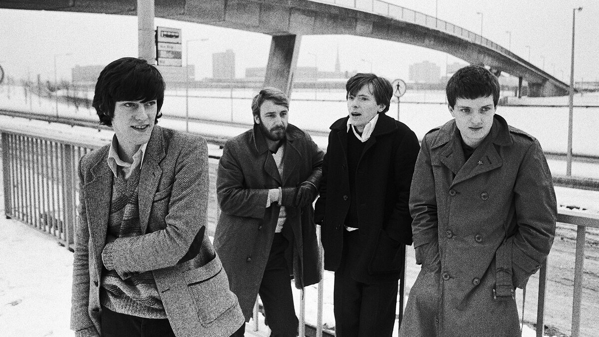 Joy Division
