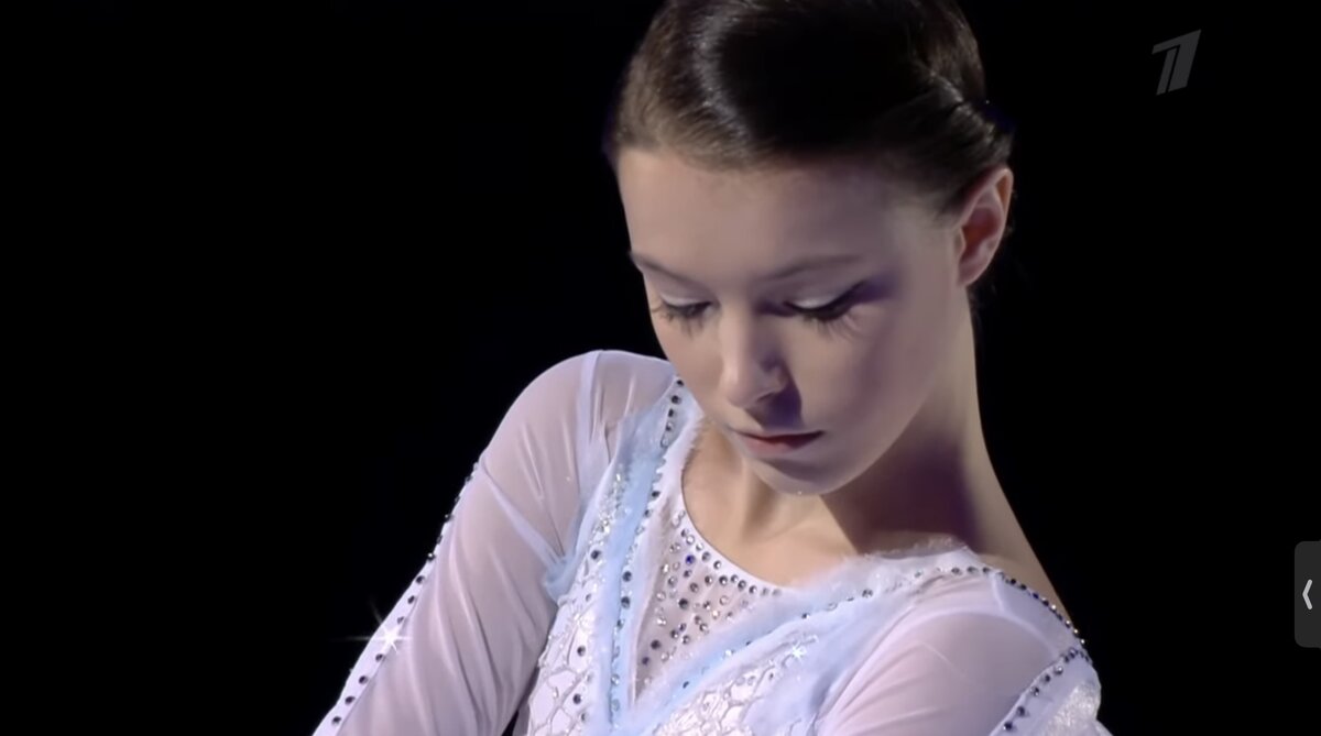 Фото: принтскрин записи