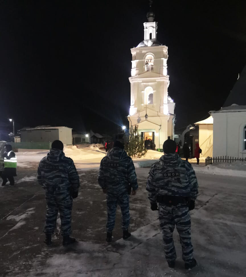 Автор фото: Пресс-служба Управления Росгвардии по Ульяновской области