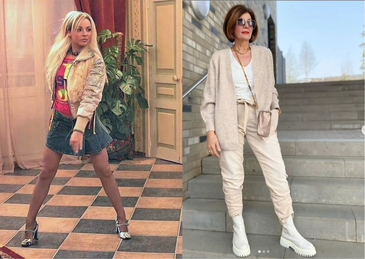 Узнали нашу Машу?))
