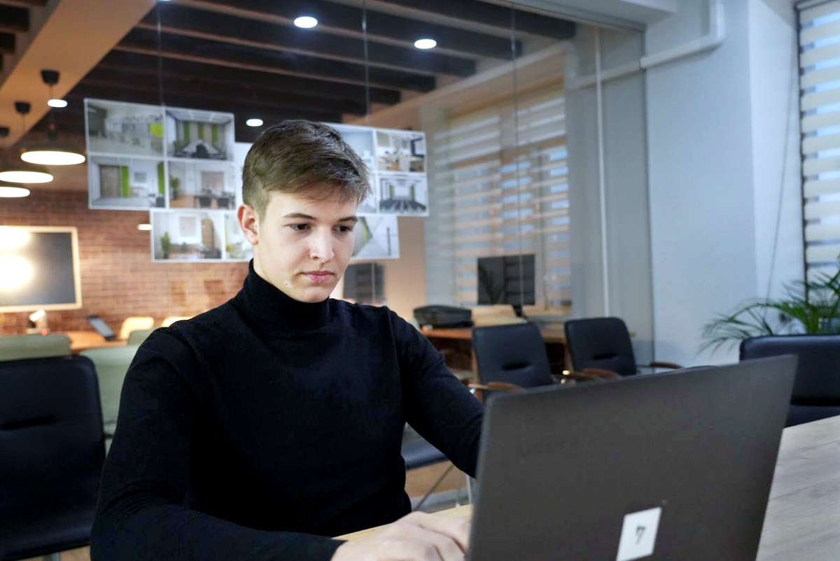 Аюб Цурхаджиев. Фото: Заира Героева