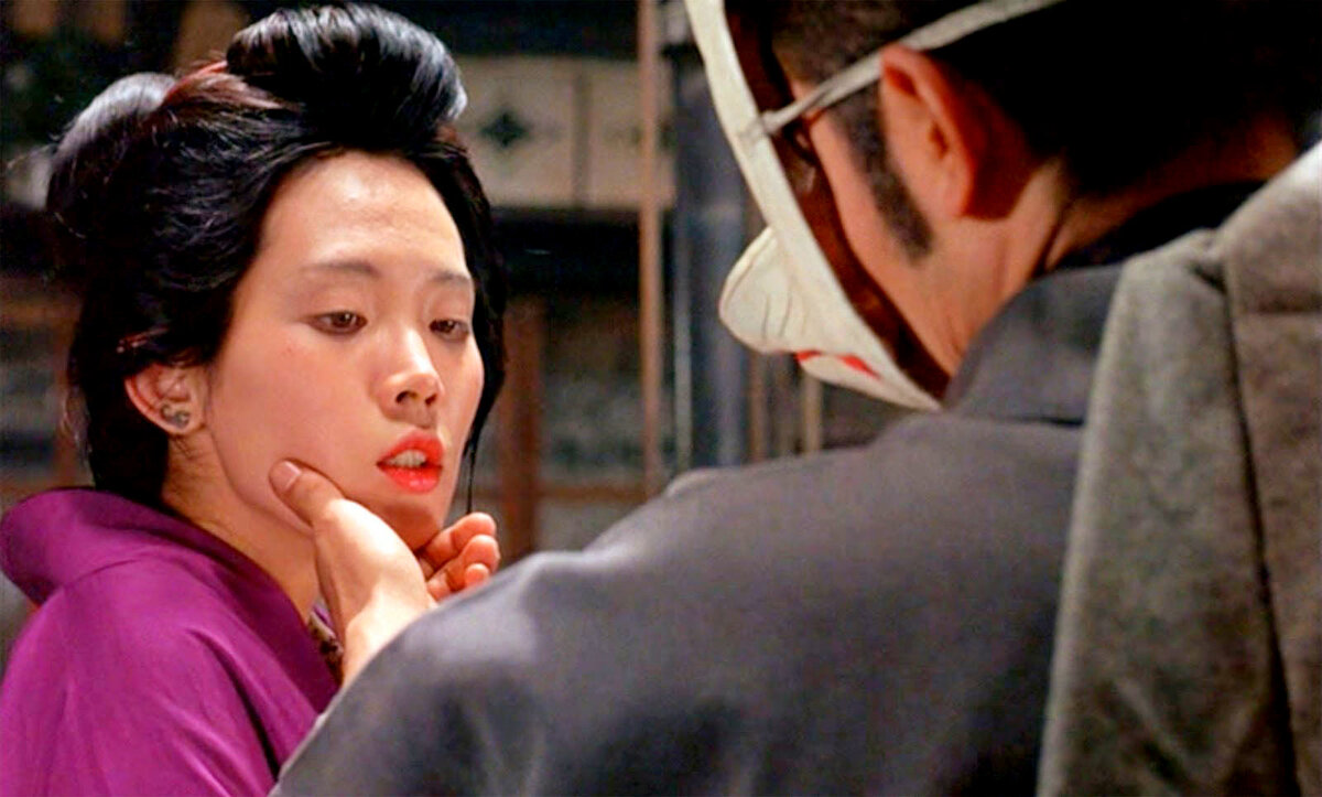 Первое знакомство