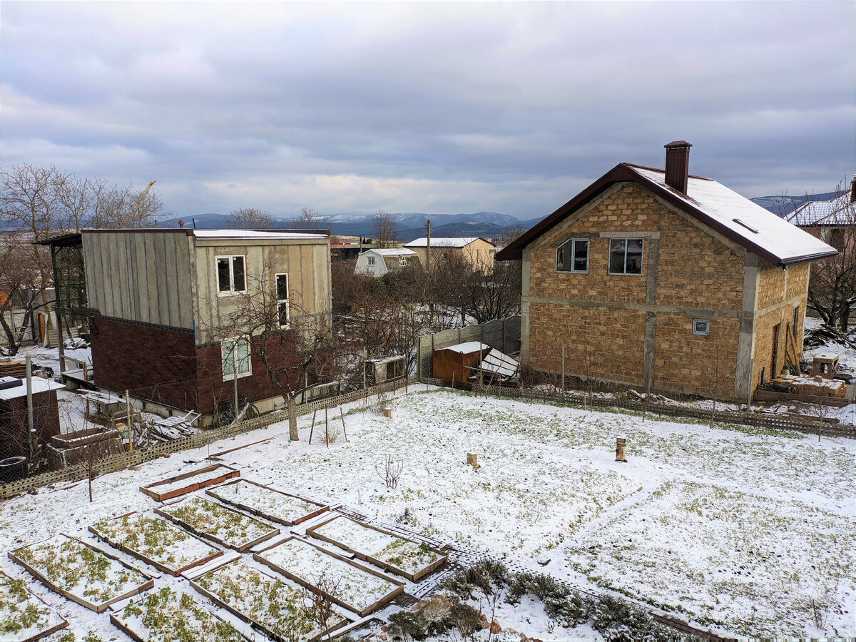 крымский карел дзен