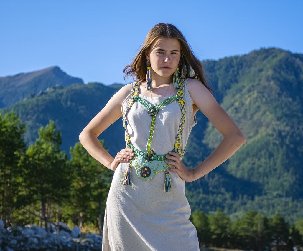 фотограф Ольга Кулагина Фото для проекта https://www.instagram.com/lenobaikal/
