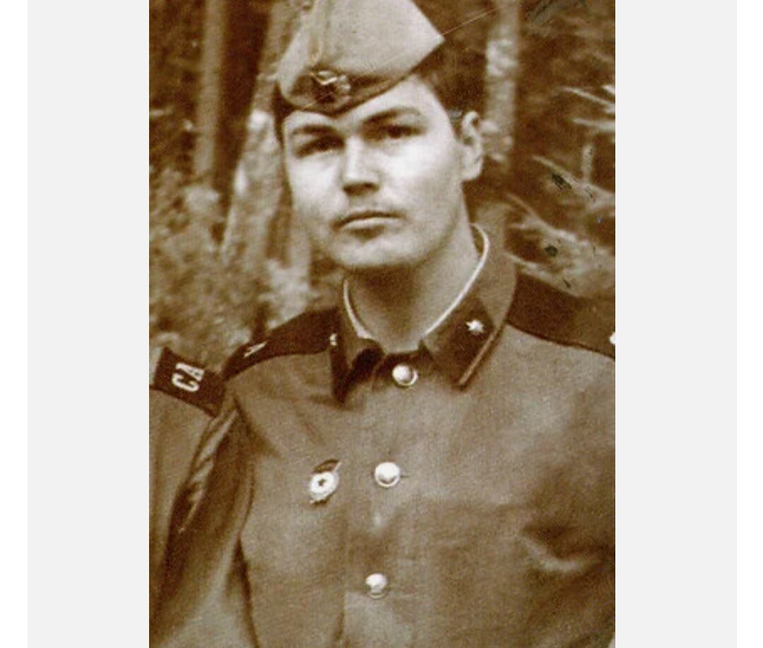 Источник:фото из личного архива звезды