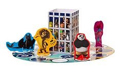 Звездный побег