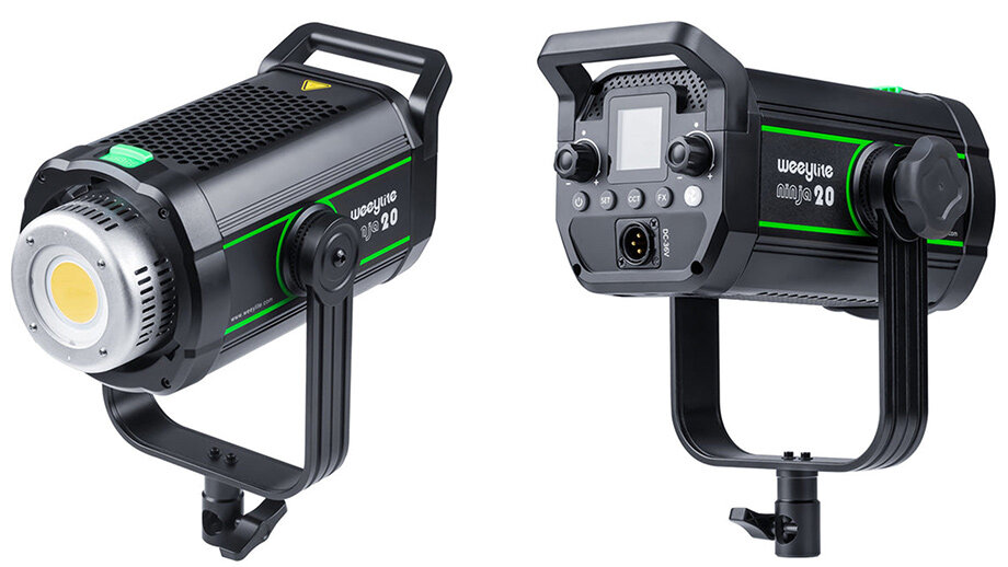 Светодиодная лампа Ninja 20
