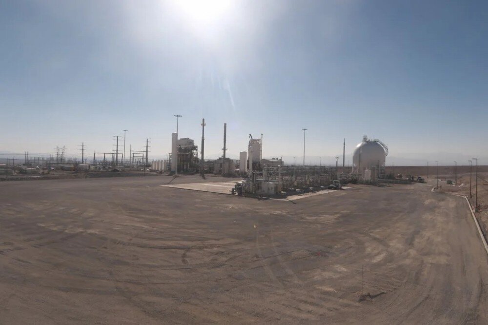 © Air Liquide North Americas