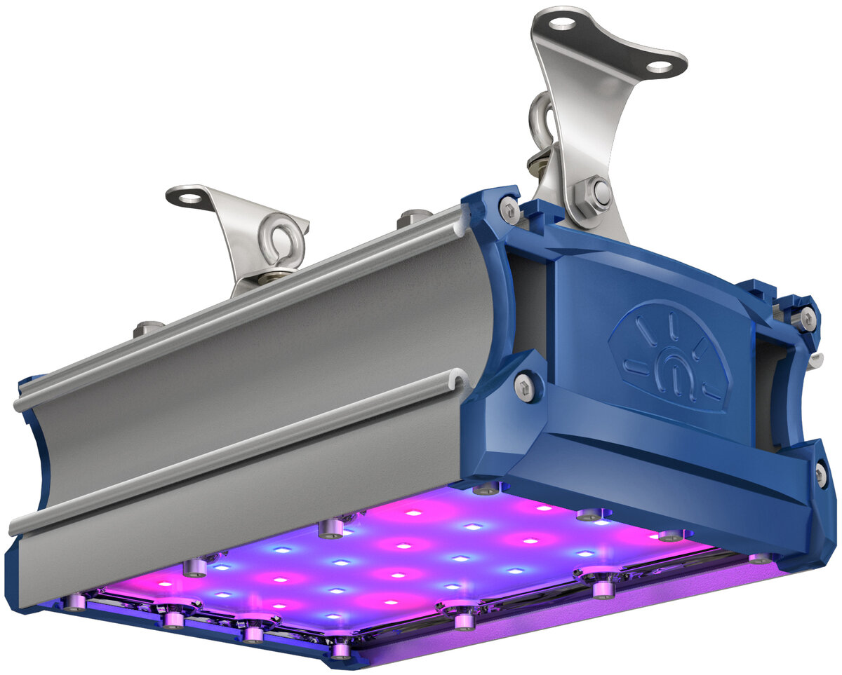 фитосветильник для растений TL-PROM SM FITO 53 RS