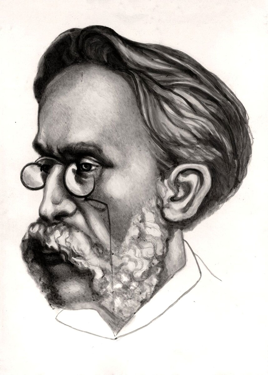 Ричард Маак