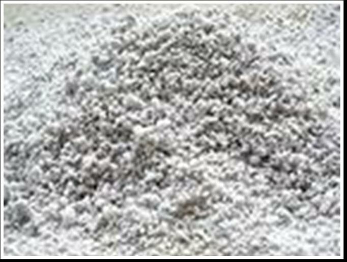Перлитовый песок: преимущества и применение в сельском хозяйстве, строительстве и других отраслях