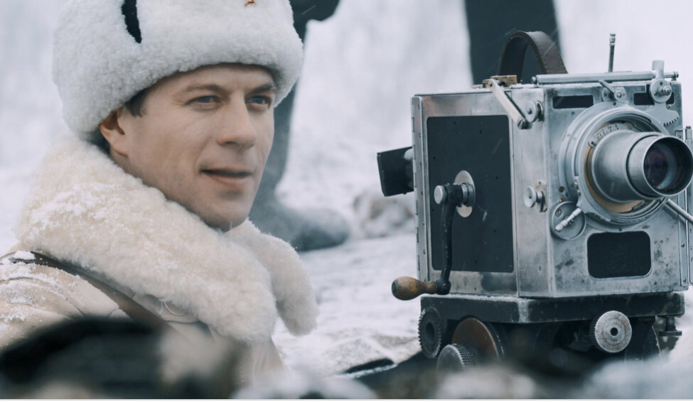 Первый Оскар (2022)